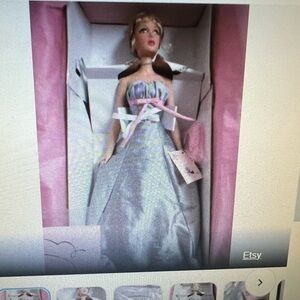 Orginal Alex doll in box never out